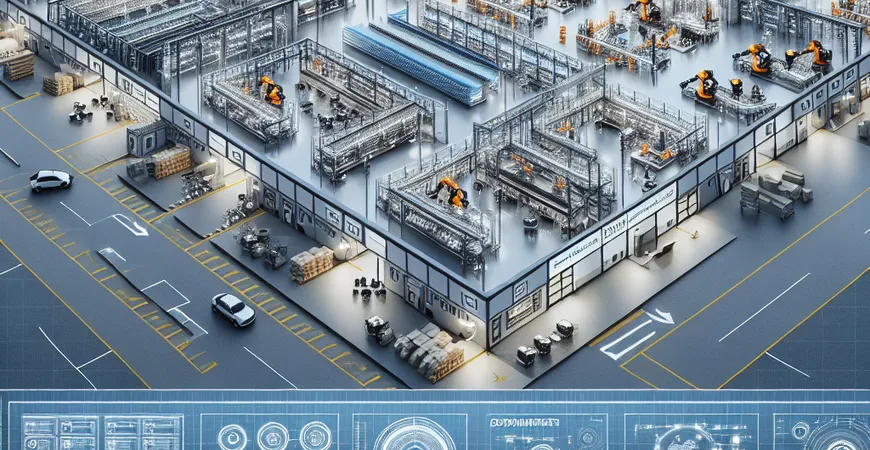 物料消耗超预算，成本控制困难？MES 软件严格管控消耗